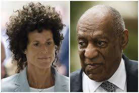 Is a civil suit filed in march 2005 and resolved with an undisclosed cash settlement (including a confidentiality agreement between its two parties). Us Judge Sets Bill Cosby Retrial For Nov 6 Arab News