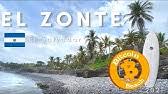 Paraguay hints at bitcoin move. A Place That Combines Bitcoins And Beach El Zonte El Salvador Youtube