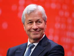 Jamie Dimon