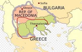 Macedonian is the official and widely spoken language in the republic of macedonia. What Language Do They Speak In Macedonia Quora