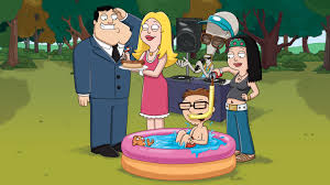 La treizième saison d'american dad! American Dad En Streaming Ou Telechargement