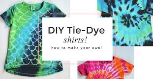 Crumple aurora colors black scrunch t shirt. Diy Tie Dye Shirts How To Make Your Own My Humble Home And Garden