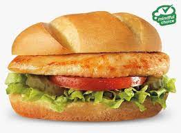 View more sandwiches nutritional info. Culvers Grilled Chicken Sandwich Nutrition Facts