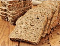 Que Es El Pan Ezequiel La Caracteristica Fundamental Que Diferencia Al Pan Ezequie Sprouted Wheat Bread Sprouted Grain Bread Sprouted Grain Bread Recipe