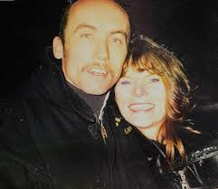 Kevin Maynard, 55, of Pedro, OH