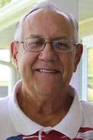 Allen M. Frantz 1946-2024