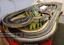 Pin By Chuck Coleman On Slot Cars Ho Slot Cars Slot Car Race Track Slot Car Racing