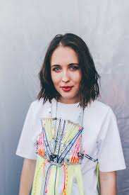Maybe you would like to learn more about one of these? Album Review Alice Merton Mint When The Horn Blows