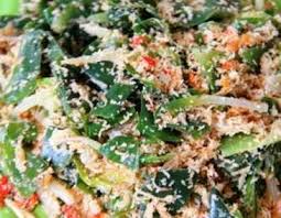 Check spelling or type a new query. Urap Sayur Aneka Resep Masakan Indonesia
