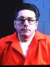 Anthony Casso's Instagram, Twitter & Facebook