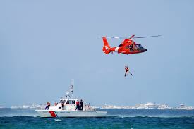 You can use this swimming information to make your own swimming trivia questions. 11 Things You Might Not Know About The Coast Guard Mental Floss