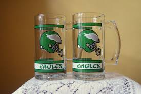 Poshmark makes shopping fun, affordable & easy! Vintage Nfl Barware Philadelphia Eagles National Football Etsy Philadelphia Eagles Philadelphia Eagles Helmet Eagles