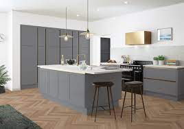 Nov 12, 2020 · this modern kitchen features a gray and white color scheme, with a marble waterfall edge kitchen island, marble backsplash and stainless steel appliances. Magnet Create