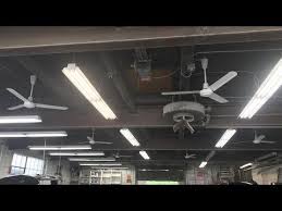 Leading edge® heavy duty ceiling fan manufacturer: Hampton Bay Minuet Ceiling Fan 30 2017 Remake Youtube Industrial Ceiling Fan Ceiling Fan Hampton Bay
