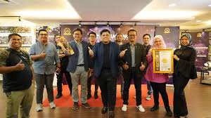 Sisi gelap 7 ceo syarikat teknologi terkenal dunia. Tv Alhijrah Terima Anugerah Rakan Strategik Perniagaan Utusan Borneo Online