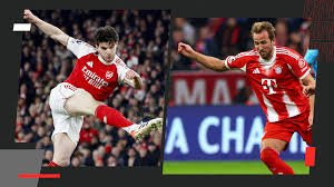 El líder Bayern visita a su escolta sin uno de sus mejores jugadores