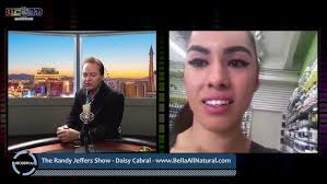 The Randy Jeffers Show