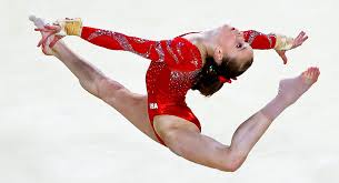 United states' laurie hernandez, left, gives a massage to teammate madison kocian during gymnastics women's team final at the 2016 summer olympics in rio de janeiro, tuesday, aug. Shocking Facts About Olympics 2016 Fashion