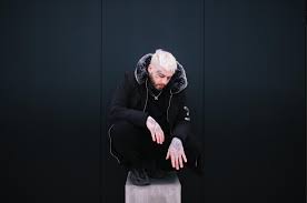 We did not find results for: Chicago Alternative Rapper Nocloud Drops New Heat Titled Half Pint Respect