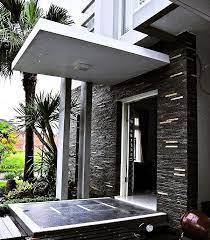 Model plafon teras rumah minimalis youtube. Teras Depan Rumah Minimalis Model Rumah Terbaru Desain Eksterior Rumah House Blueprints Desain Rumah Kecil