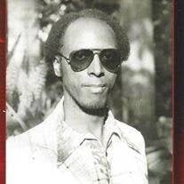 Mr. Michael Locklear Obituary