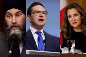 Justin Trudeau: What is the Fidel Castro-Justin Trudeau conspiracy theory? 