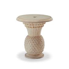 Check spelling or type a new query. Stonecast Pineapple Umbrella Table Frontgate Outdoor Umbrella Table Umbrella Table Stylish Patio