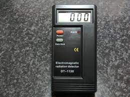 Resonant and interferometric detectors peter r. Mr Aphoristic Dt 1130 Emf Meter Review