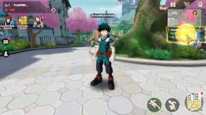 Id code for my hero academia images. My Hero Academia The Strongest Hero Codes June 2021 Freemmostation