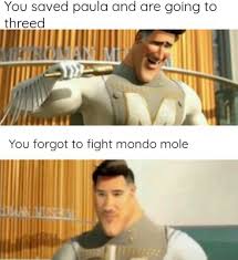 It's the story of a group of kids who go around. A Meme I Made While Playing Earthbound Again Earthbound