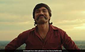 We dedicate our comic series to all the superstar rajinikanth fans, dhanush fans & tamil cinema fanatics! Extraordinary Performer Karthik Subbaraj On Directing Dhanush In Jagame Thandhiram