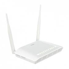 فروش آنلاین مودم Adsl بی سیم دی لینک D Link Dsl 2750u Ee Wireless Adsl Modem Router آرمانیکا