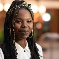 How can we honour ourselves through art and story? Join Hasina Kamanzi, Jade  Sullivan (@ohmyjadie) and Anna Shah Hoque (@sartorialfreak) in the newest  episode of the To Be Continued podcast as they