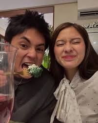 Happy twogether 💕 #YsaGuel #MiguelTanfelix #YsabelOrtega #Actor #Actress  #sparklegmaartistcenter #gmanetwork #ThisLove #foryoupage #viralvideo  #fyppppppppppppppppppppppp