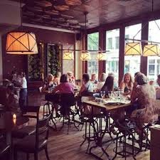 Seated dinners can accommodate up to 60 guests, and stationed dinners can accommodate as many as 85 guests. Red Pump Restaurant Charlottesville Downtown Mall Charlottesville Restaurants Charlottesville Virginia Travel