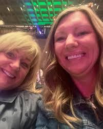 Trina Randall's Instagram, Twitter & Facebook