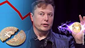 The exchange was compromised by a hacker who gained access to customer accounts and artificially pushed the price of bitcoin on the exchange to $0.01. Elon Musk Causes Btc Crash And Turns To Dogecoin By Coinquora