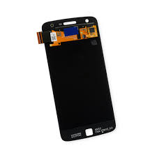 Motorola Moto Z Play Display inkl ...