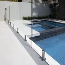 Maybe you would like to learn more about one of these? China Customized Stainless Steel Pool Fence Core Drill Spigot 2205 China Glass Railing Glass Balustrade System