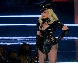 Sep 15, 2020 · madonna is the ultimate icon, humanitarian, artist and rebel. Vc4mb8lhu2pdzm