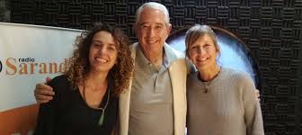Victoria céspedes mariconda is on facebook. Crecer O Reventar Con Manuela Da Silveira Y Victoria Cesperes Radio Sarandi 690 Am