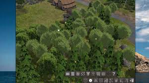 放逐之城mac游戏苹果电脑游戏简体中文版 fruit grapes aquarium