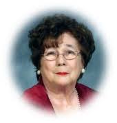 Obituary information for Dr. Nancy Lyons Webb