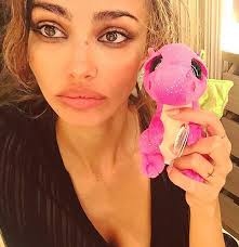Philipp plein is a german fashion designer and founder of the philipp plein international group which includes the philipp plein, plein sport, and billionaire brands. The Irony Of Fate MÄƒdÄƒlina Ghenea Removed Her Tattoo With The Name Of The Ex Boyfriend To A Doctor She Calls The Same Entertainment Monden Libertatea Ro Madalina Ghenea
