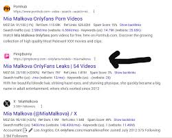 Why has Google Shadow Banned OnlyFans? - Fleshbot