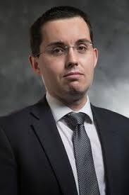 Brian C. Mac Grory, MB BCh, MRCP (UK)