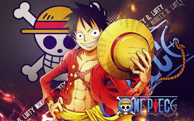 Luffy wallpaper free hd widescreen. Wallpaper Anime One Piece 1680x1050 Hiresr 1199473 Hd Wallpapers Wallhere