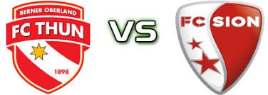 Fc sion vs thun prediction. Thun Vs Sion Head To Head Preview Team Stats And Prediction Switzerland Play Offs 1 2
