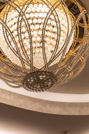Its All About The Details And Ornaments For The Great Chandelier From Latanya Hotel Latanya Hotel In Buyuk Avizesinin Asma Lamba Aydinlatma Tasarimi Avize