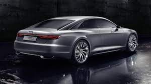 The itself is the popular one for making the design like that and so this kind of car also is popular because of same reason. Audi A9 Concept Price Release Date Rumors Rendering